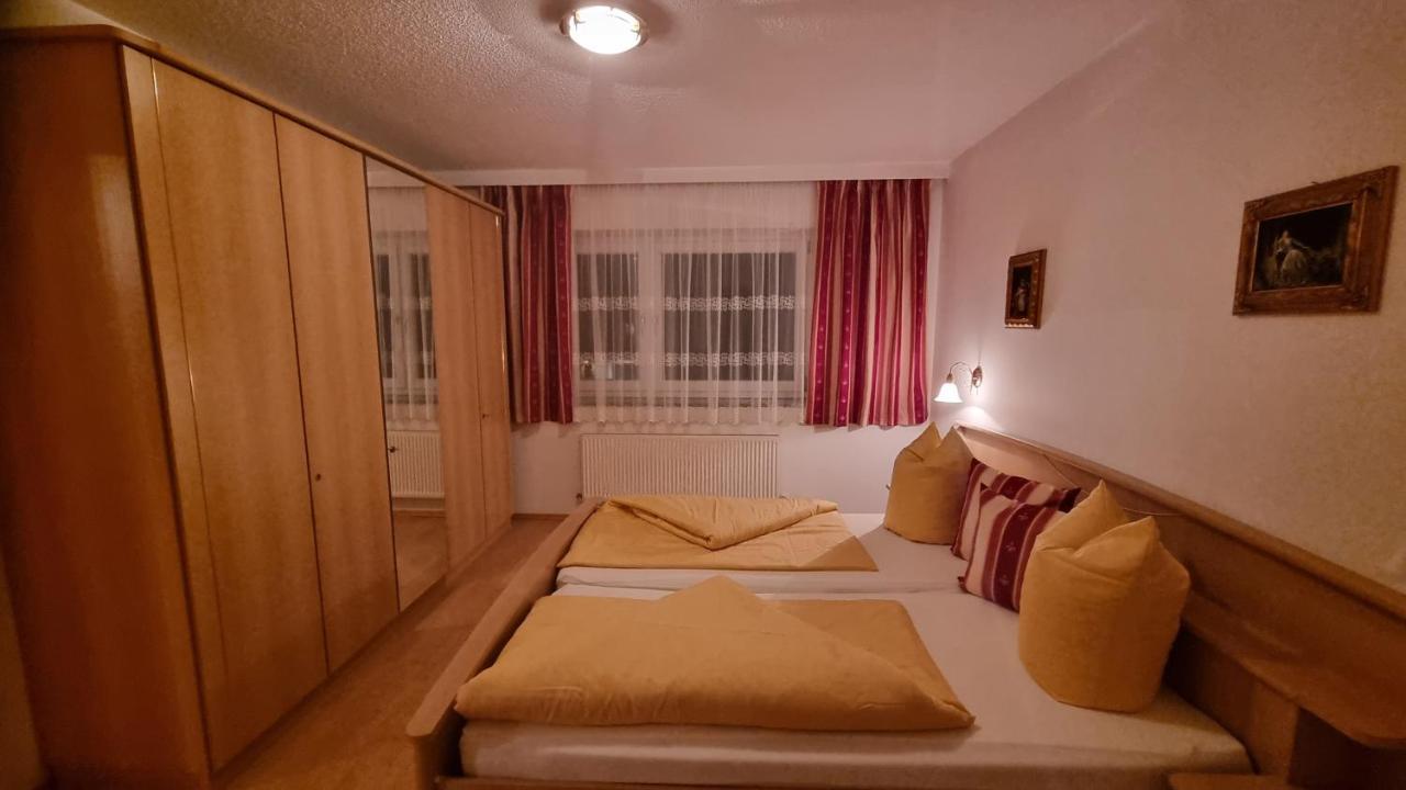 Appartement Michelle Juns Eksteriør bilde