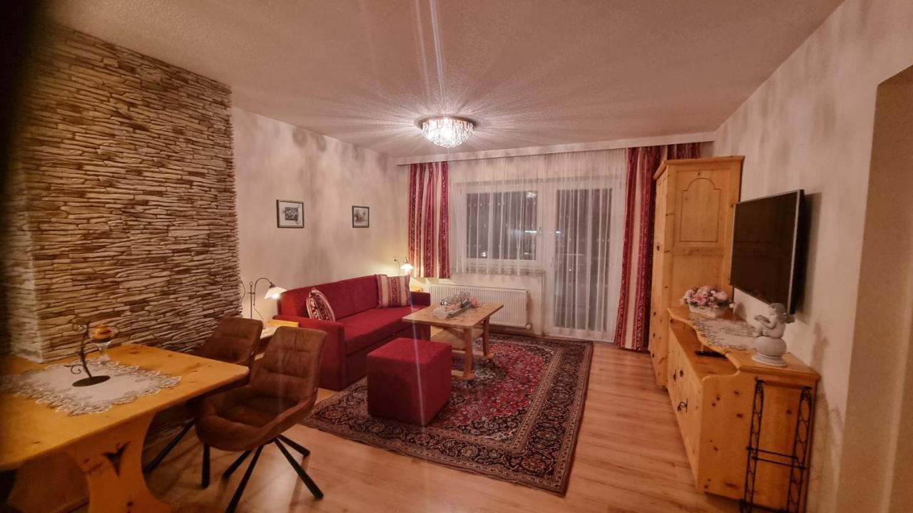 Appartement Michelle Juns Eksteriør bilde