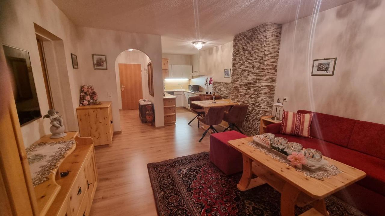 Appartement Michelle Juns Eksteriør bilde